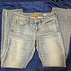 Arizona Bootcut Jeans